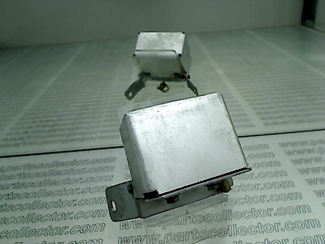 VOLTAGE REGULATOR